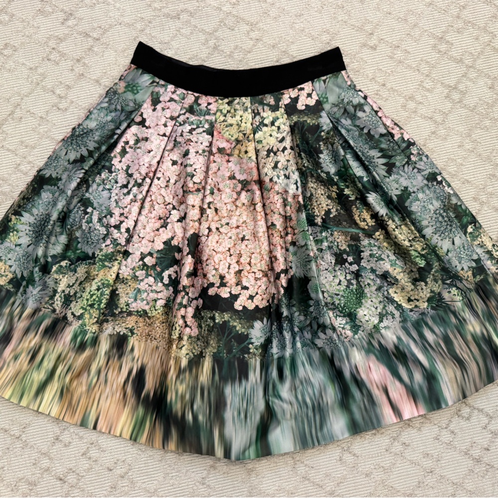 Ted Baker skirt